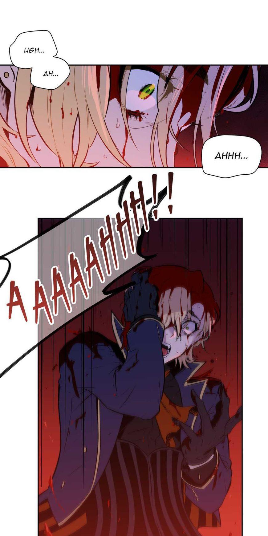 Blood Bank Chapter 60 page 4 - Chapter 60