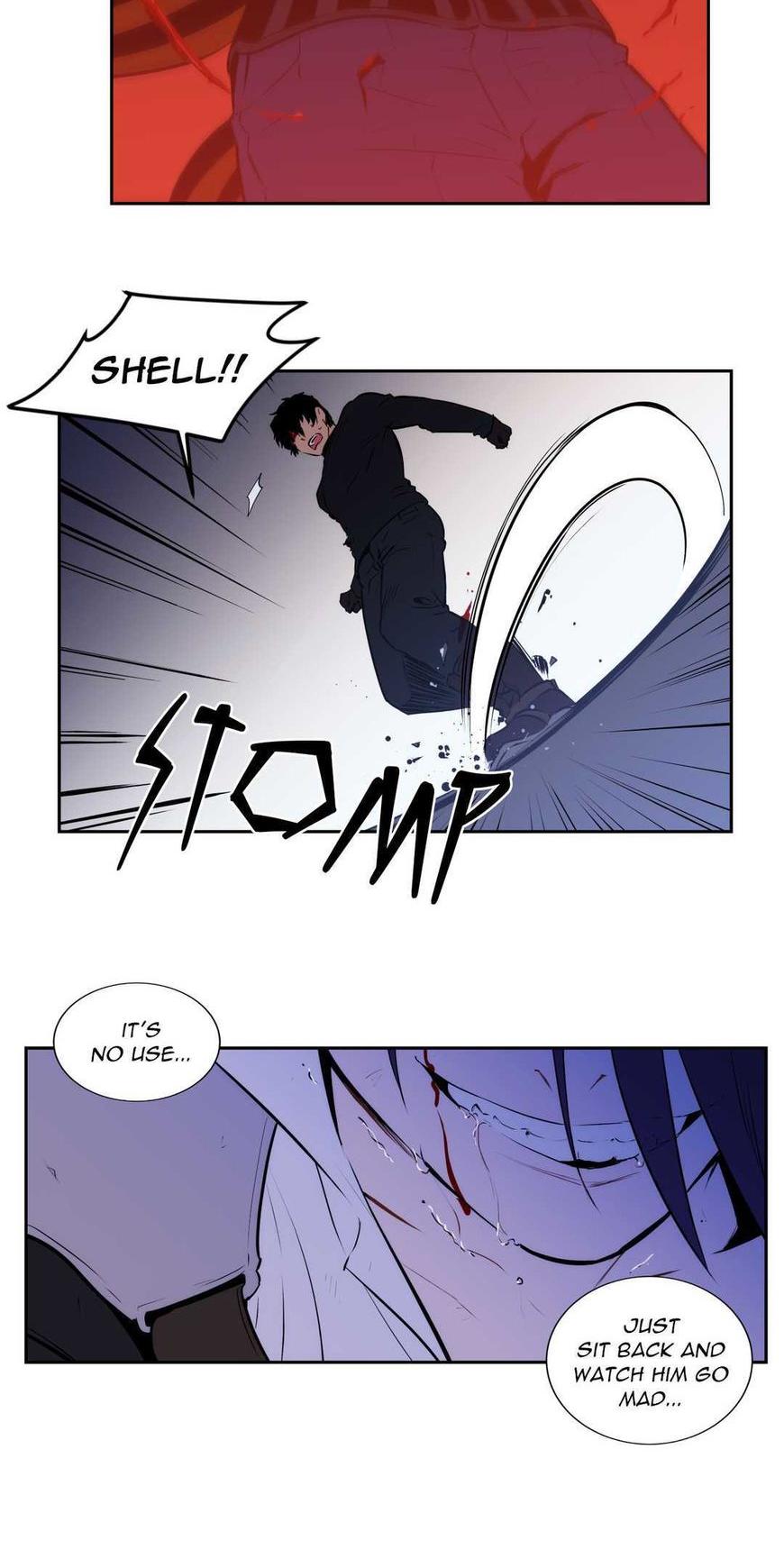 Blood Bank Chapter 60 page 5 - Chapter 60
