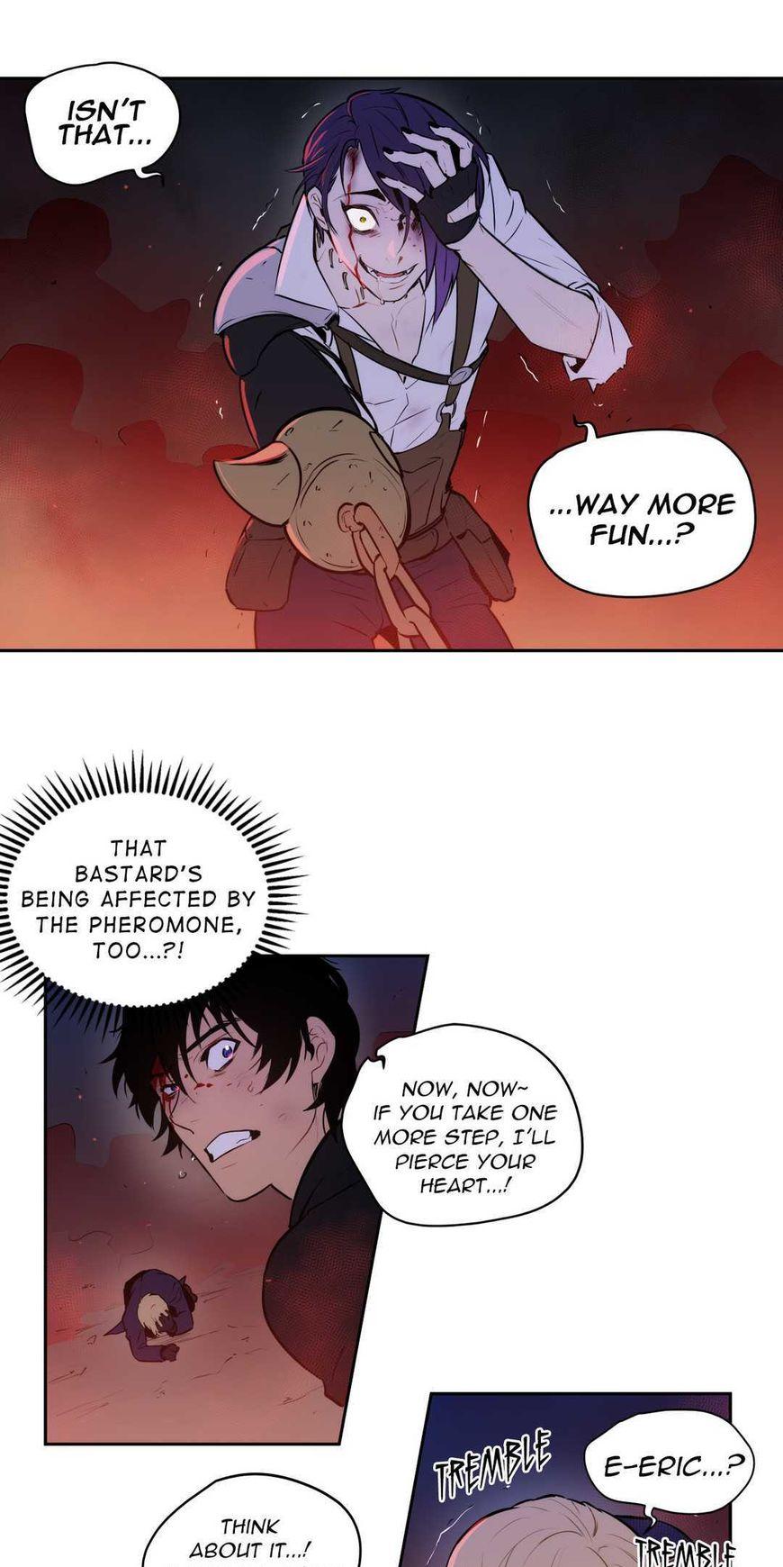 Blood Bank Chapter 60 page 6 - Chapter 60