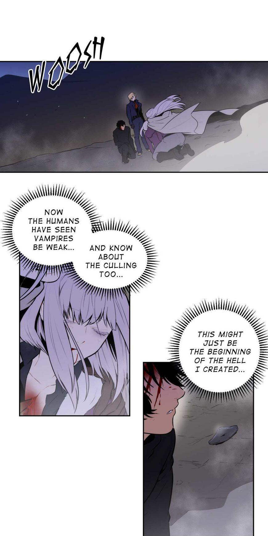 Blood Bank Chapter 61 page 1 - Chapter 61