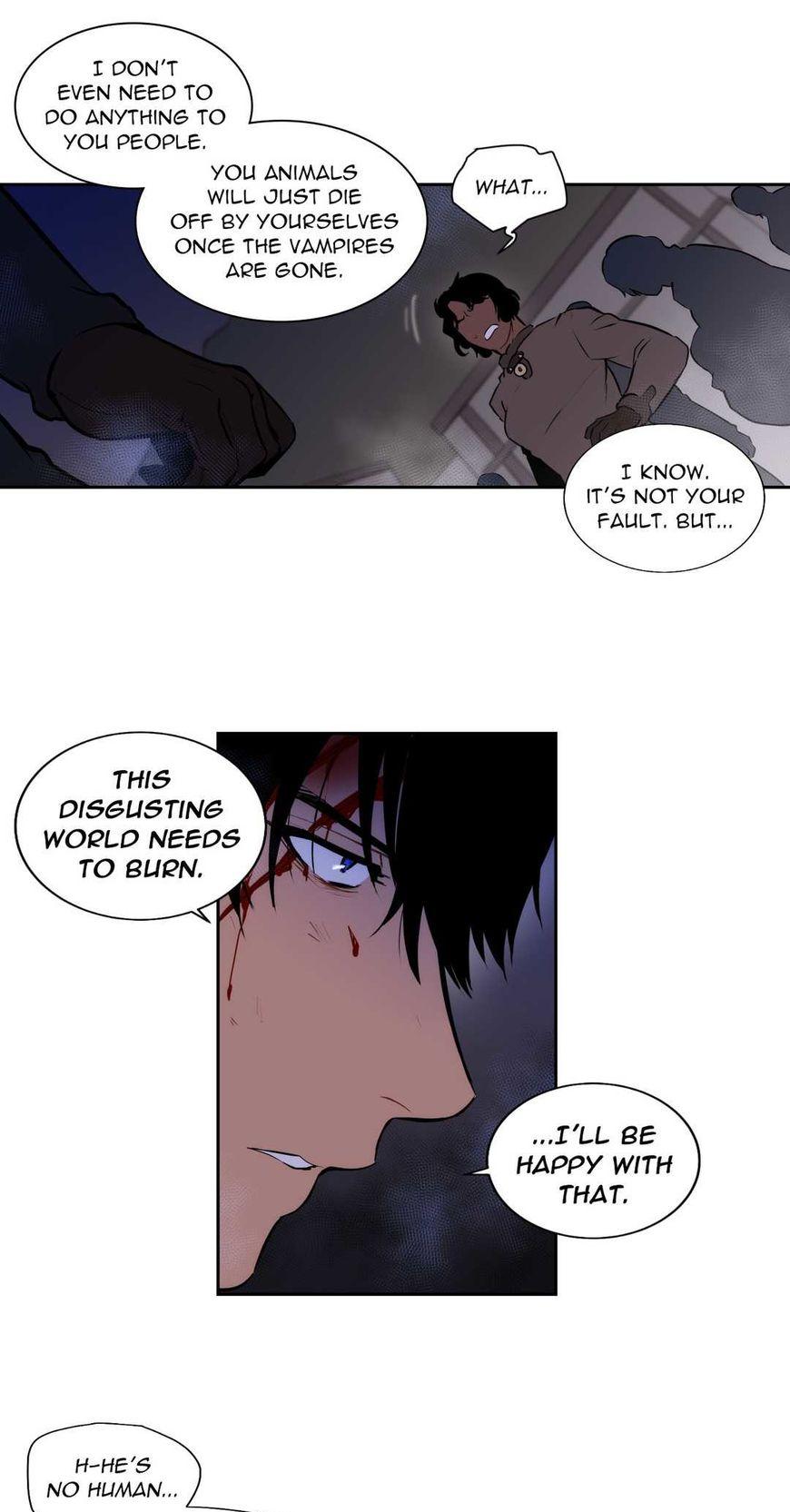 Blood Bank Chapter 61 page 15 - Chapter 61