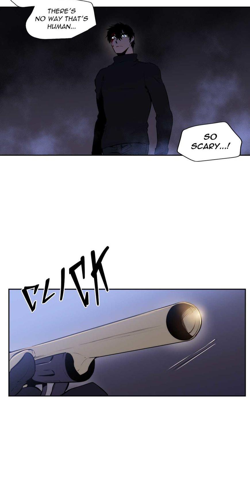 Blood Bank Chapter 61 page 16 - Chapter 61