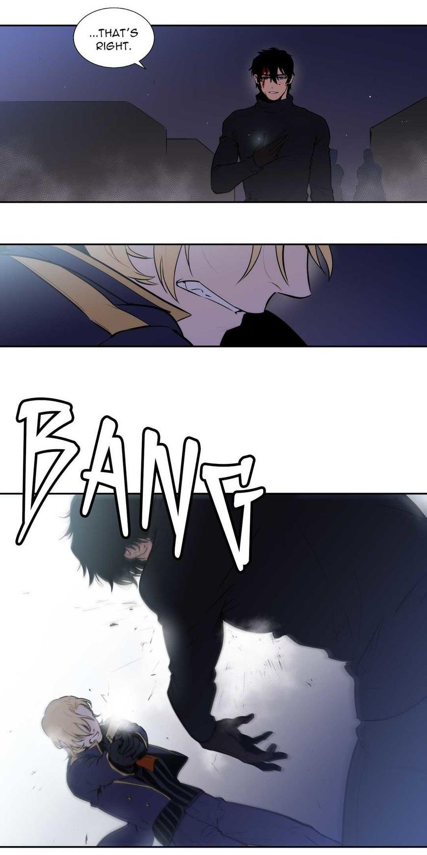 Blood Bank Chapter 61 page 18 - Chapter 61