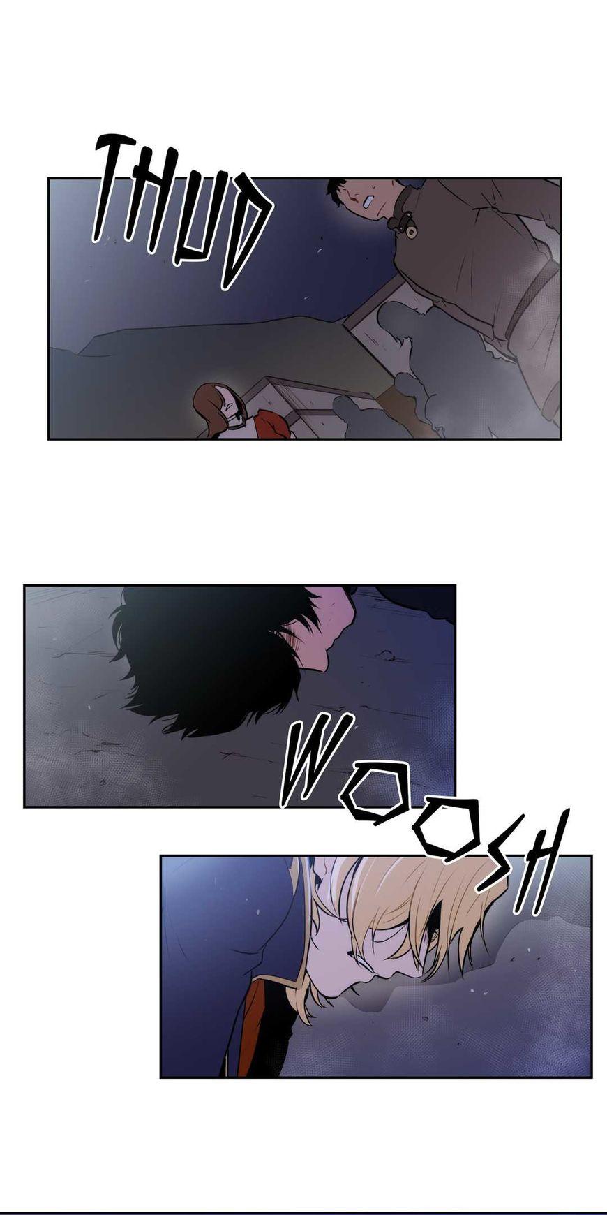 Blood Bank Chapter 61 page 19 - Chapter 61