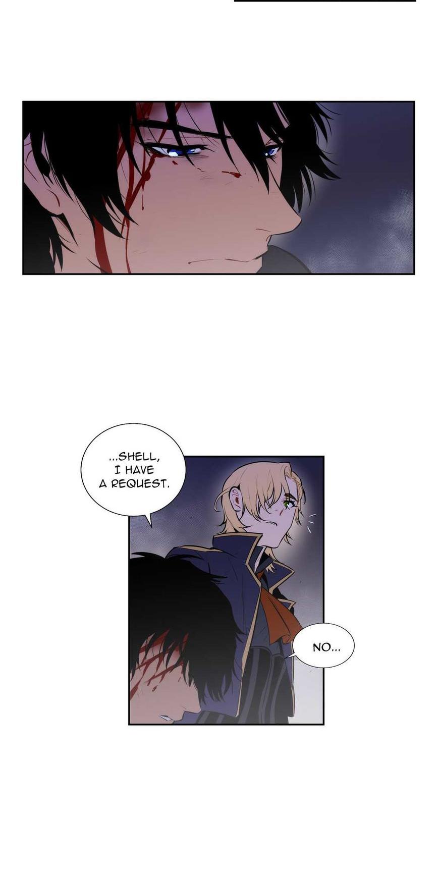 Blood Bank Chapter 61 page 2 - Chapter 61