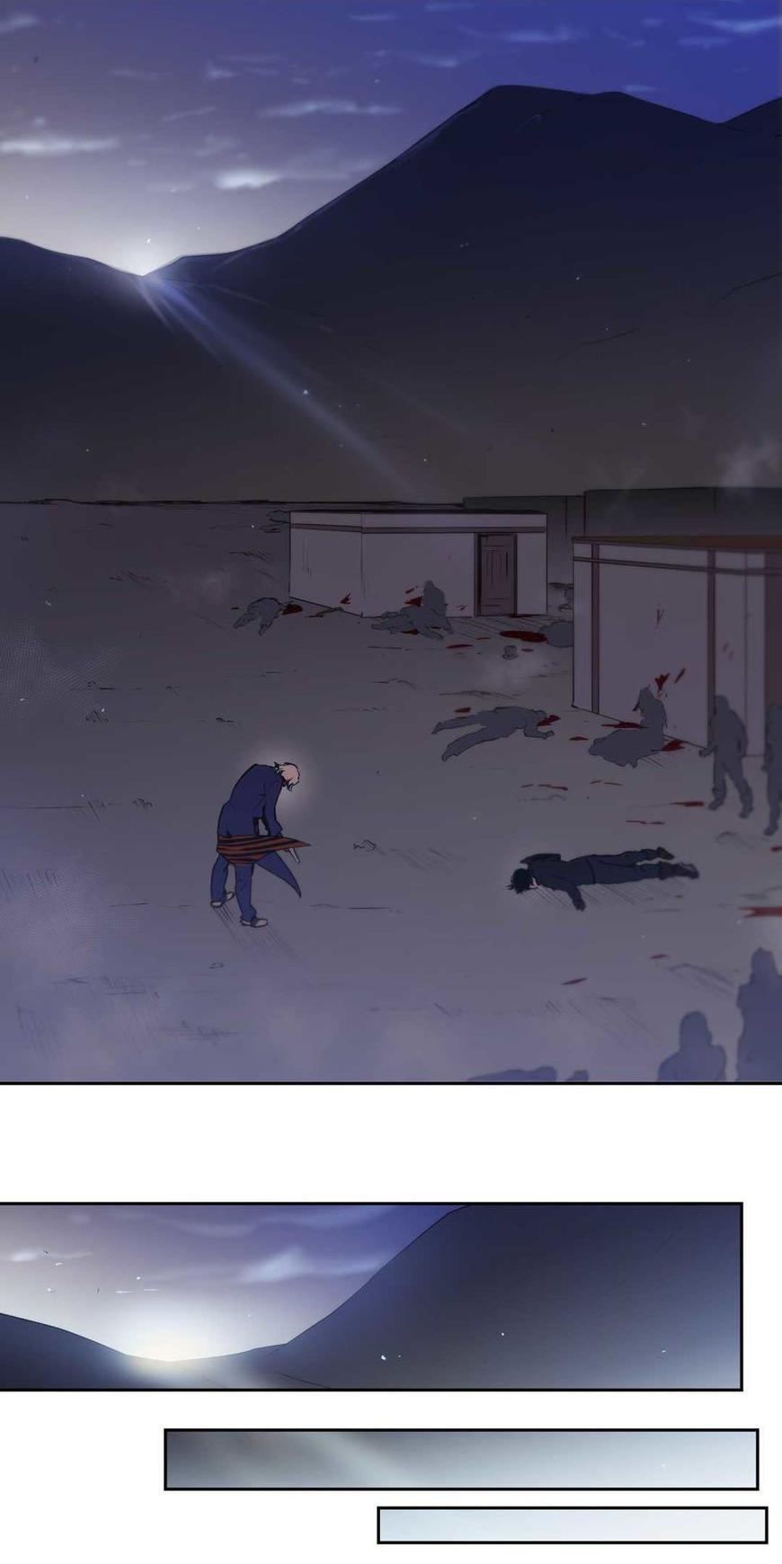 Blood Bank Chapter 61 page 20 - Chapter 61