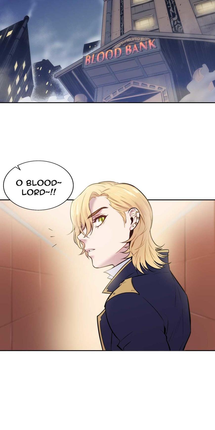 Blood Bank Chapter 61 page 22 - Chapter 61