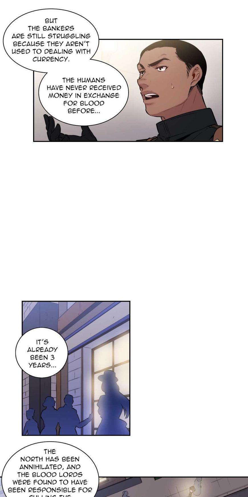 Blood Bank Chapter 61 page 25 - Chapter 61