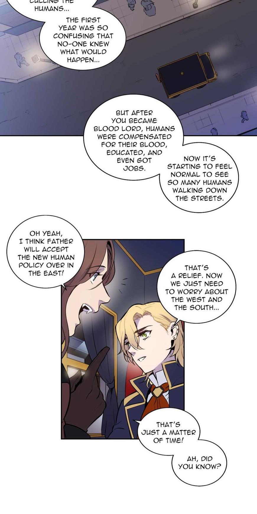 Blood Bank Chapter 61 page 26 - Chapter 61