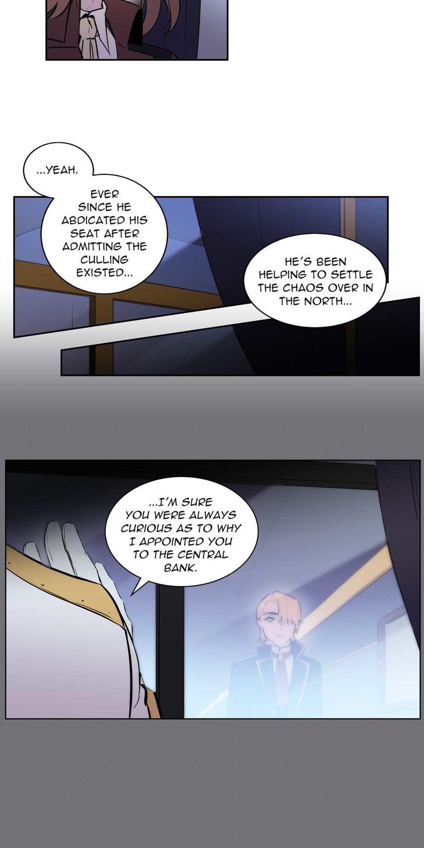 Blood Bank Chapter 61 page 28 - Chapter 61