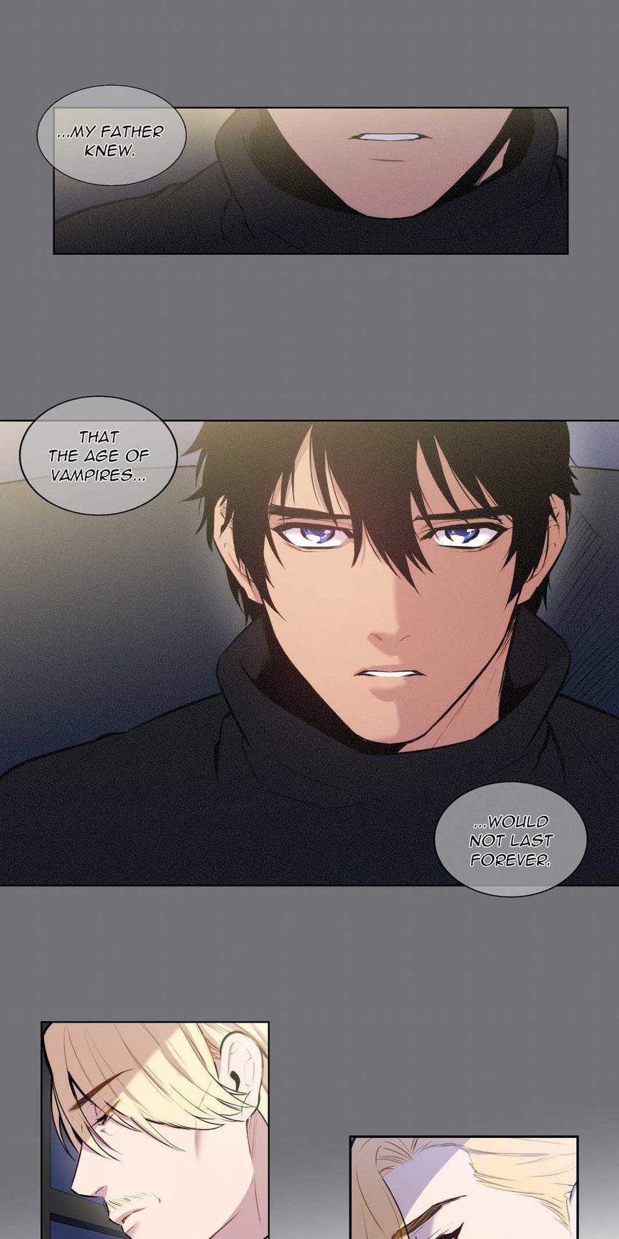 Blood Bank Chapter 61 page 31 - Chapter 61