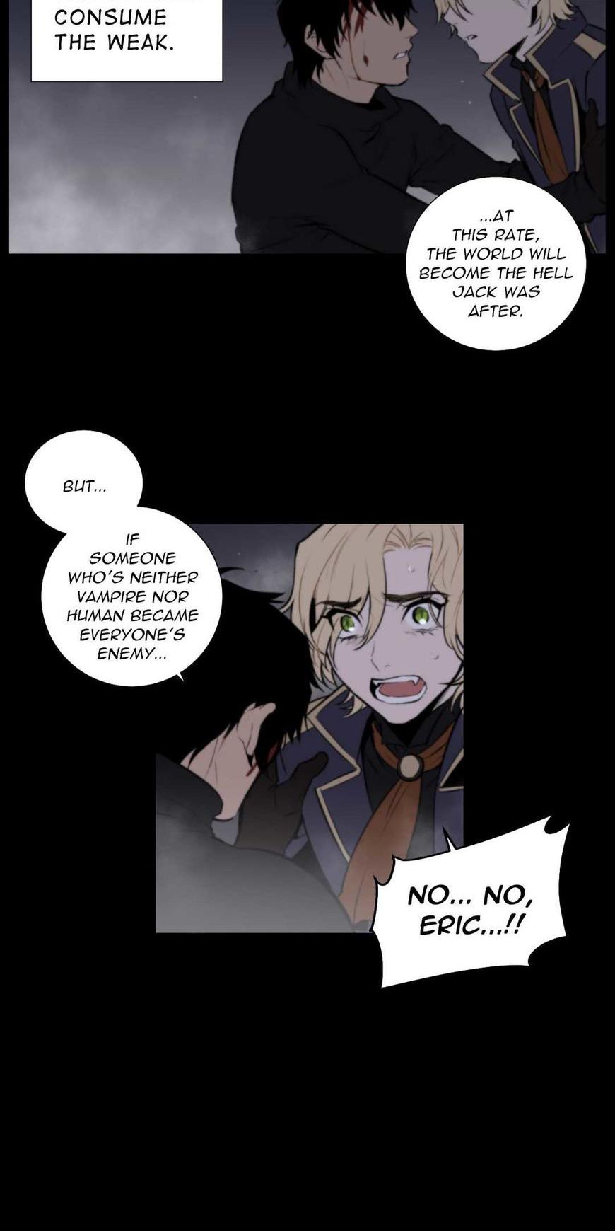 Blood Bank Chapter 61 page 36 - Chapter 61
