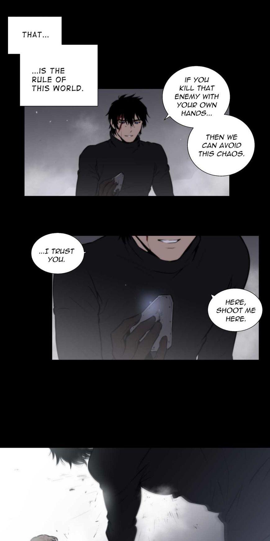Blood Bank Chapter 61 page 37 - Chapter 61
