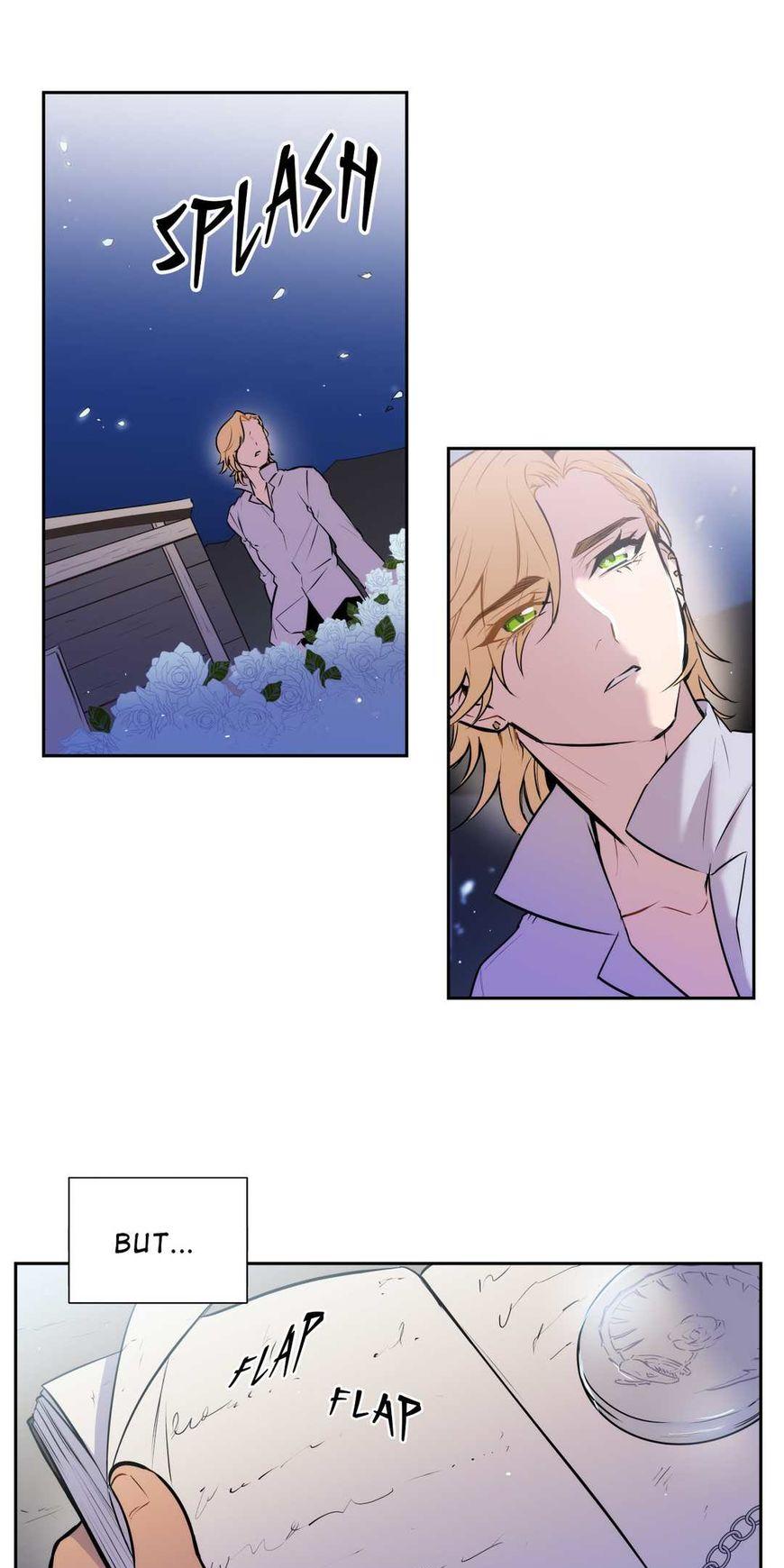 Blood Bank Chapter 61 page 39 - Chapter 61