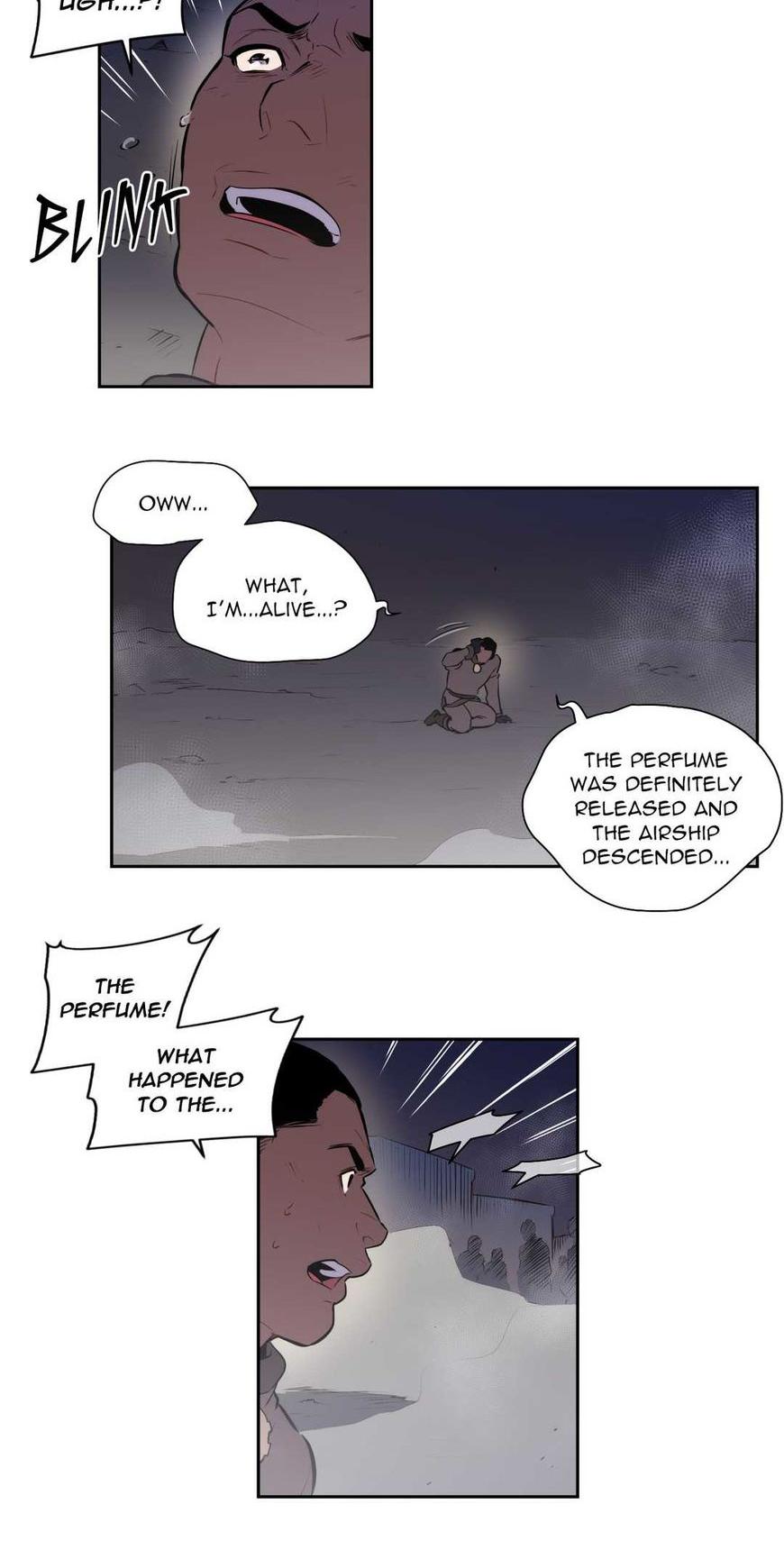 Blood Bank Chapter 61 page 4 - Chapter 61