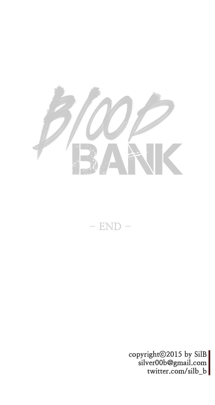 Blood Bank Chapter 61 page 43 - Chapter 61