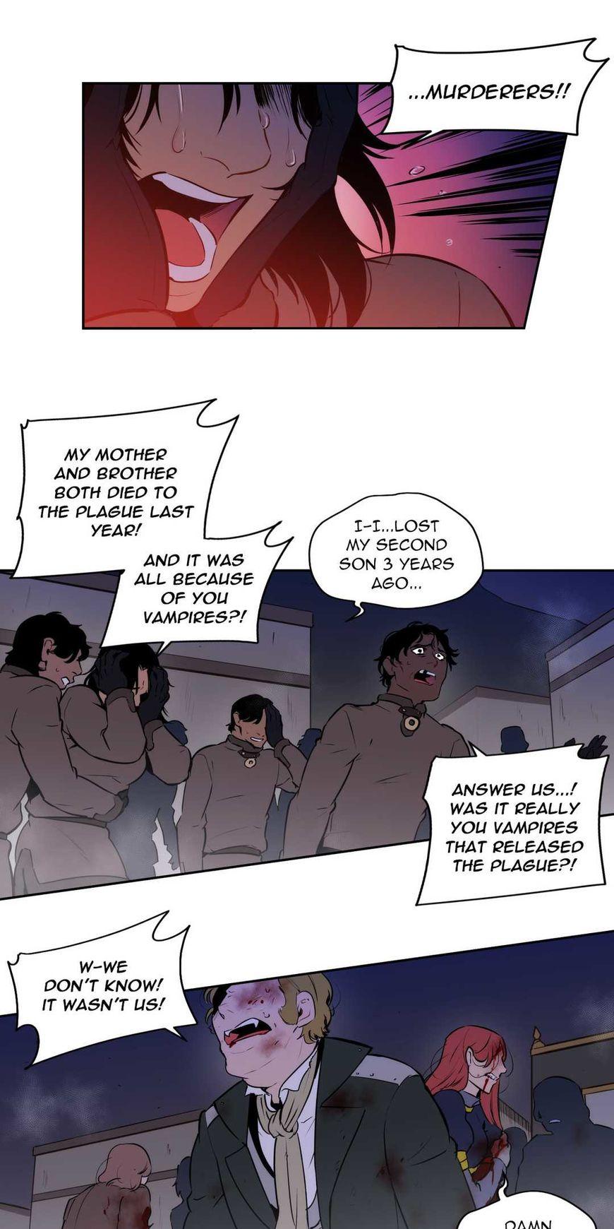 Blood Bank Chapter 61 page 5 - Chapter 61