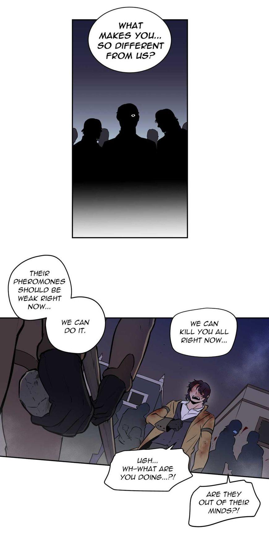 Blood Bank Chapter 61 page 7 - Chapter 61
