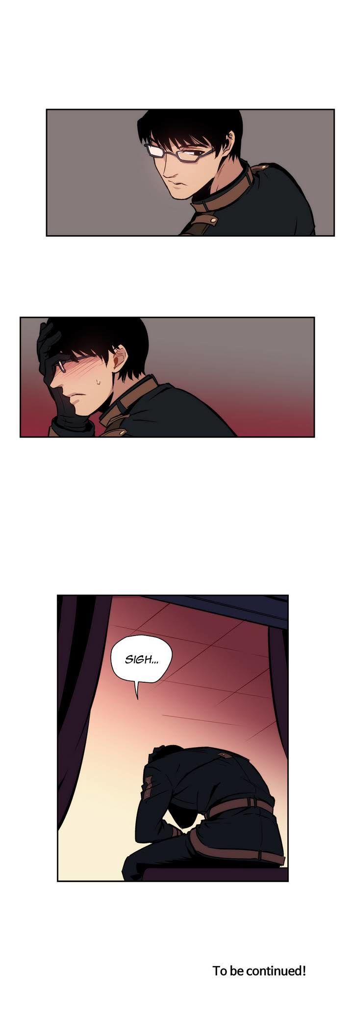 Blood Bank Chapter 7 page 14 - Chapter 7