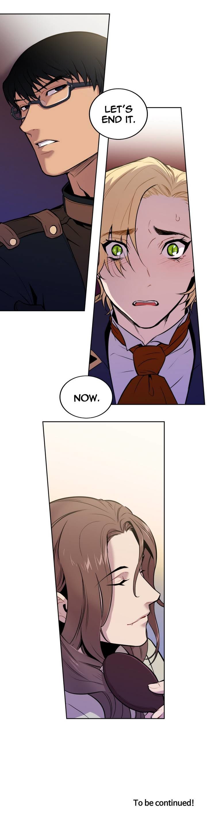 Blood Bank Chapter 9 page 14 - Chapter 9