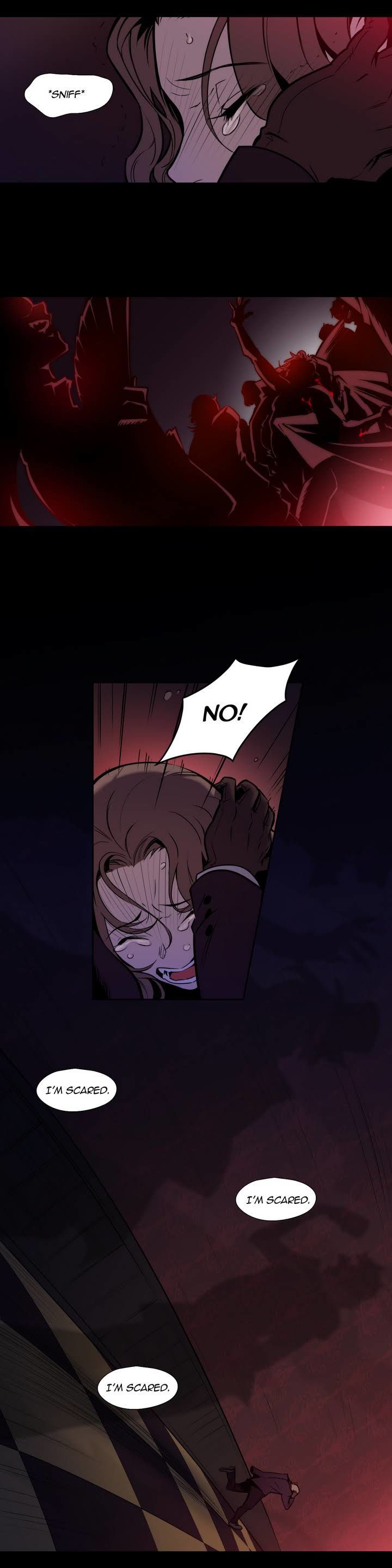 Blood Bank Chapter 9 page 2 - Chapter 9