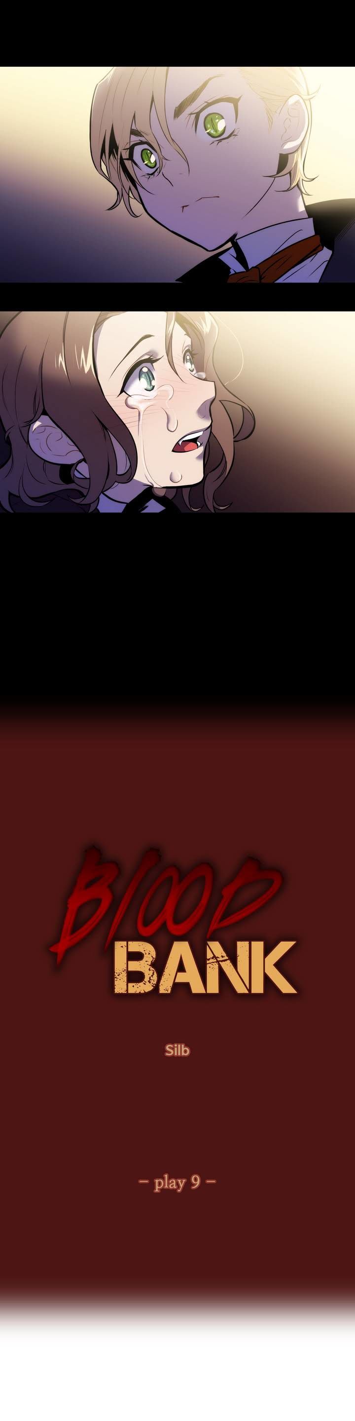 Blood Bank Chapter 9 page 4 - Chapter 9
