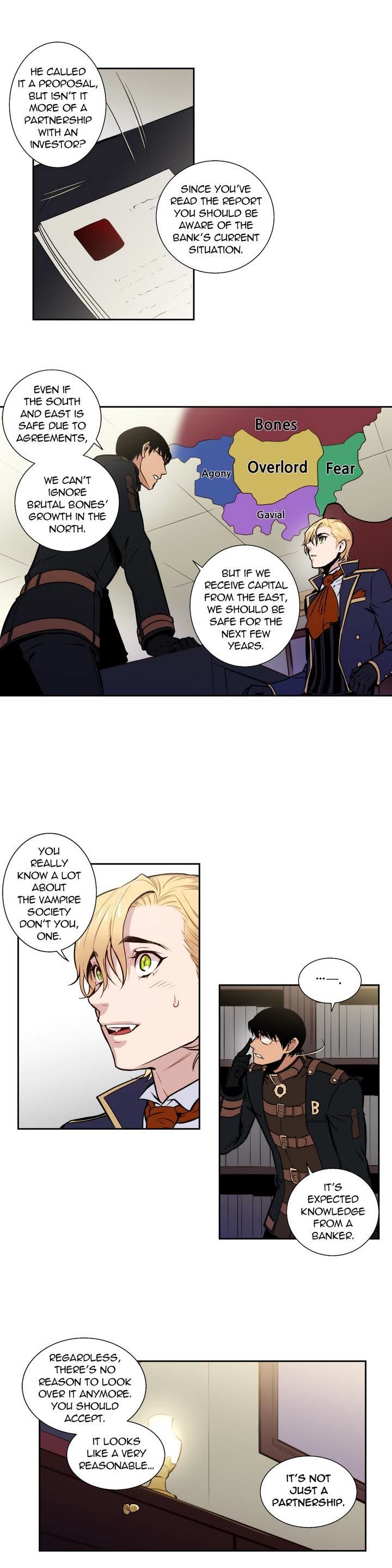 Blood Bank Chapter 9 page 7 - Chapter 9