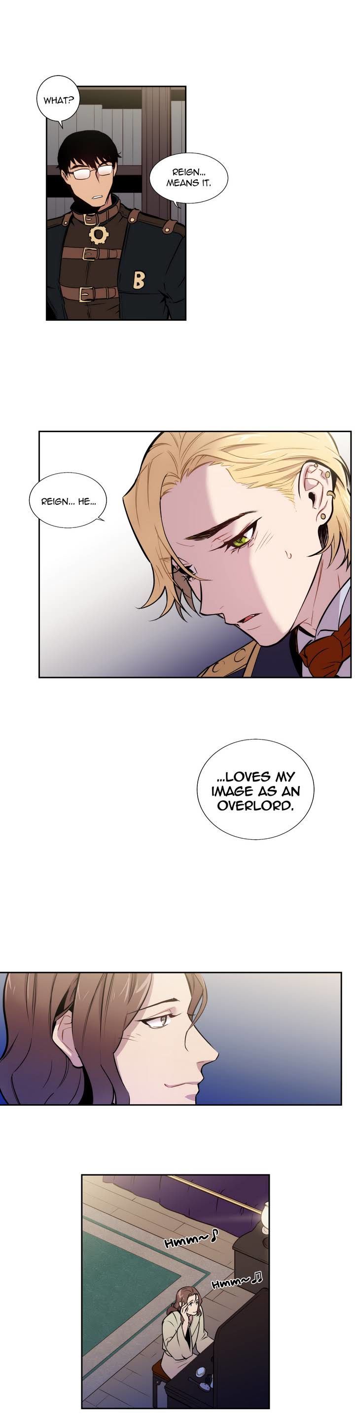 Blood Bank Chapter 9 page 8 - Chapter 9