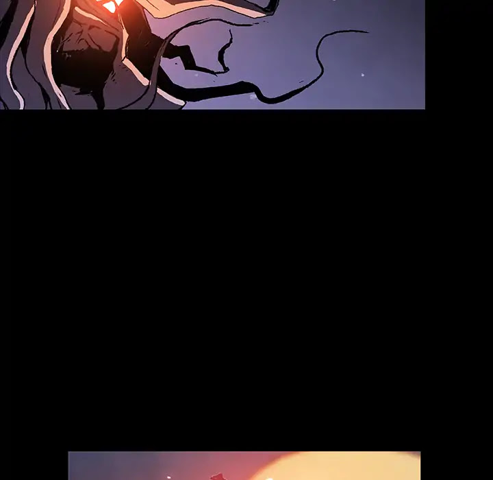 Blood Blade Chapter 1 page 105 - Chapter 1: Episode 1: Ghost (Part 1)