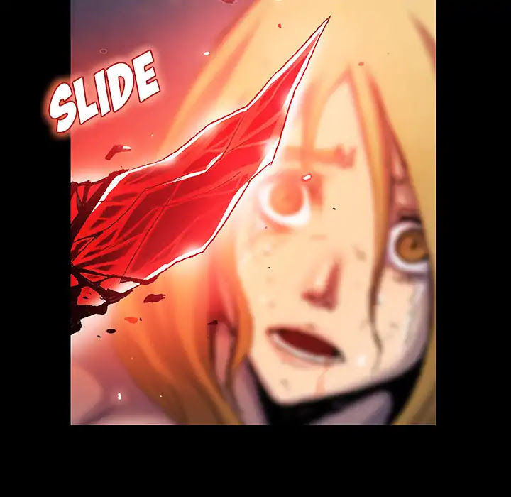 Blood Blade Chapter 1 page 106 - Chapter 1: Episode 1: Ghost (Part 1)