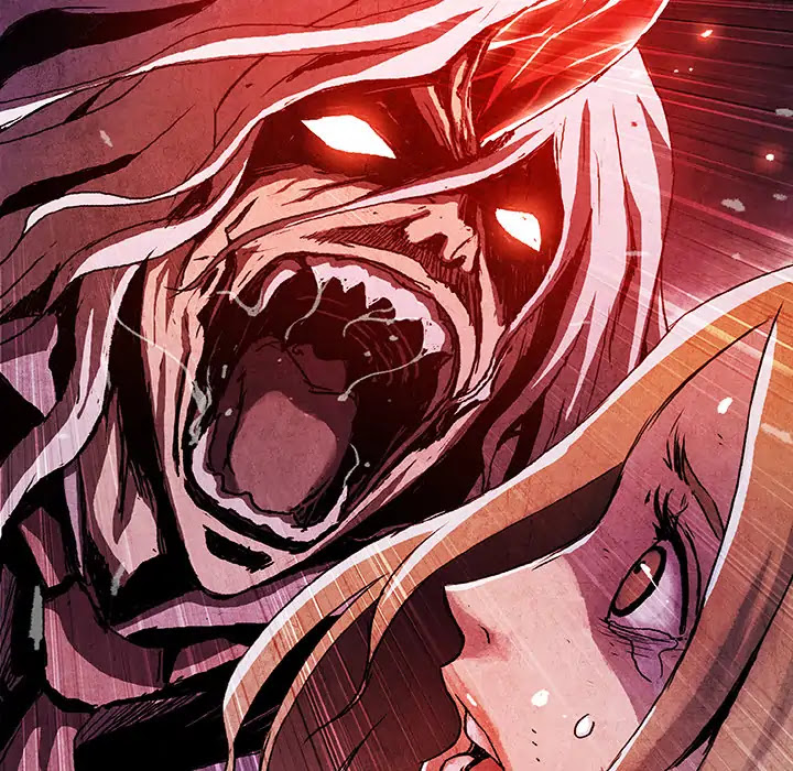 Blood Blade Chapter 1 page 110 - Chapter 1: Episode 1: Ghost (Part 1)