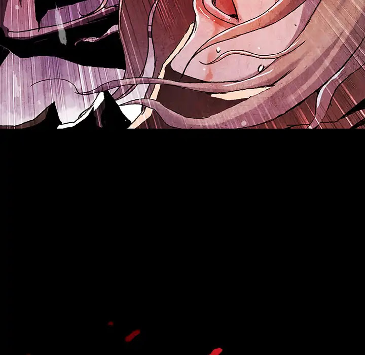 Blood Blade Chapter 1 page 111 - Chapter 1: Episode 1: Ghost (Part 1)
