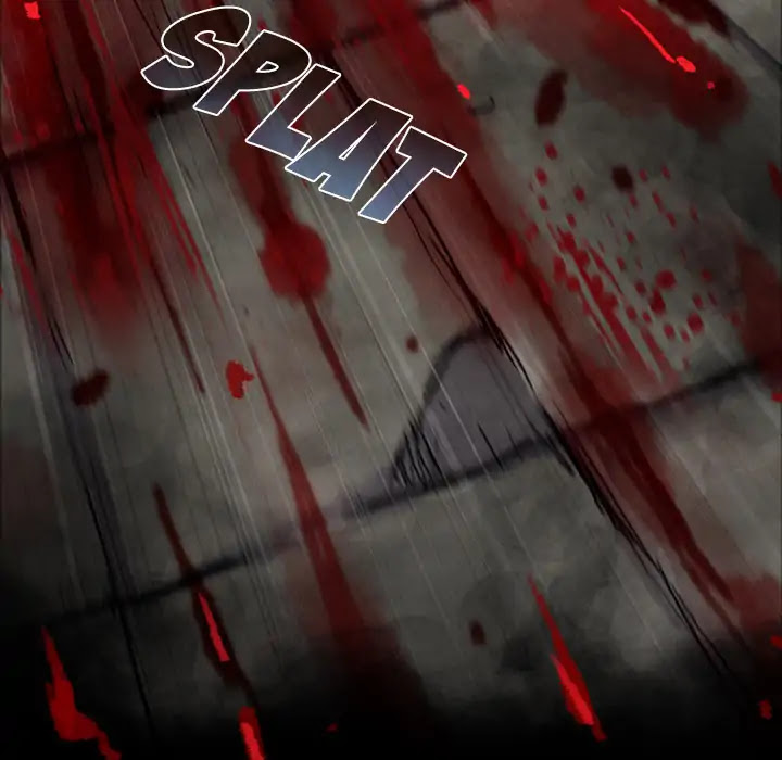 Blood Blade Chapter 1 page 113 - Chapter 1: Episode 1: Ghost (Part 1)