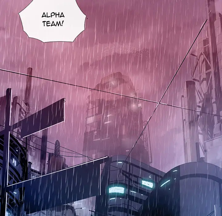 Blood Blade Chapter 1 page 115 - Chapter 1: Episode 1: Ghost (Part 1)