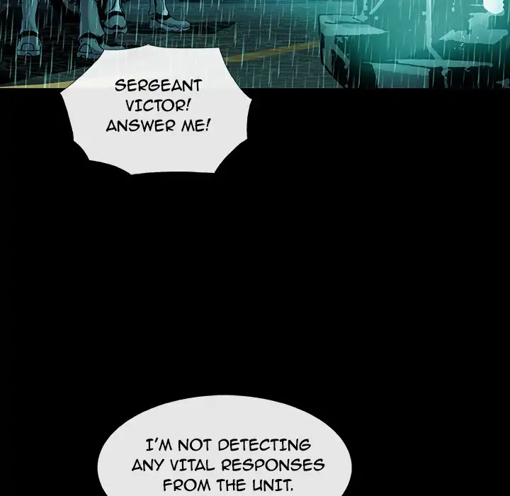 Blood Blade Chapter 1 page 117 - Chapter 1: Episode 1: Ghost (Part 1)