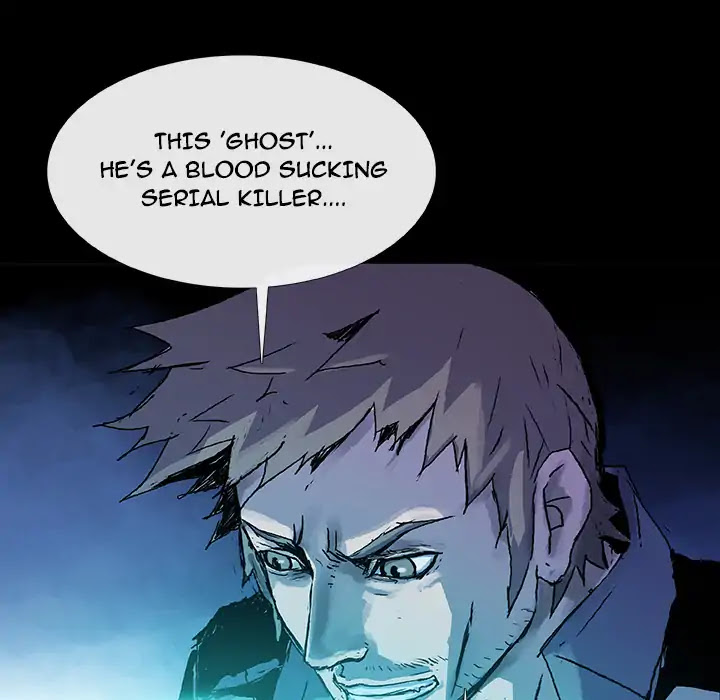 Blood Blade Chapter 1 page 120 - Chapter 1: Episode 1: Ghost (Part 1)