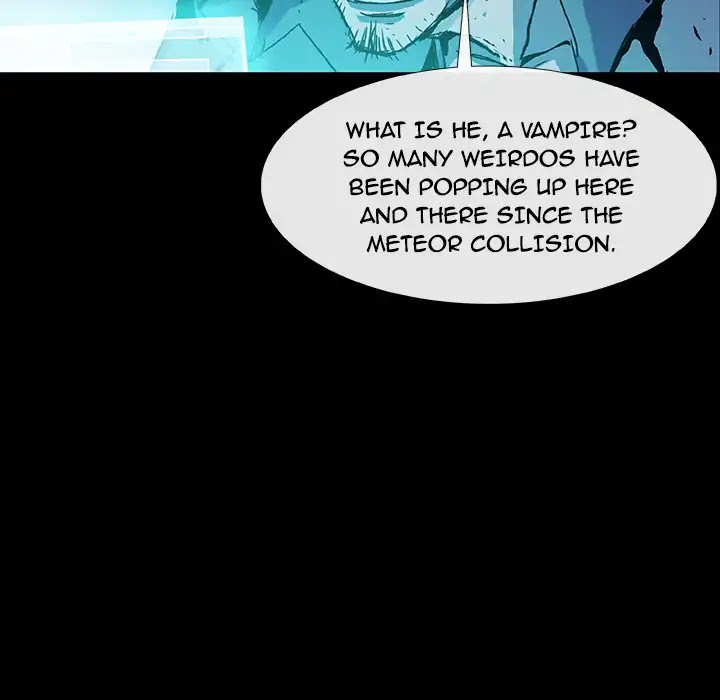 Blood Blade Chapter 1 page 121 - Chapter 1: Episode 1: Ghost (Part 1)