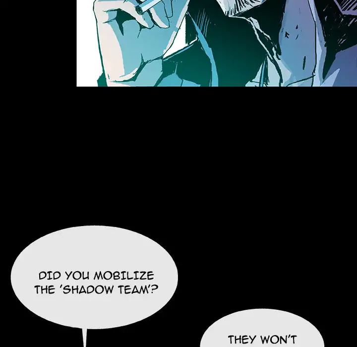 Blood Blade Chapter 1 page 125 - Chapter 1: Episode 1: Ghost (Part 1)