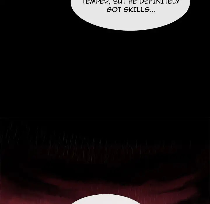 Blood Blade Chapter 1 page 129 - Chapter 1: Episode 1: Ghost (Part 1)
