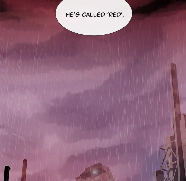 Blood Blade Chapter 1 page 130 - Chapter 1: Episode 1: Ghost (Part 1)
