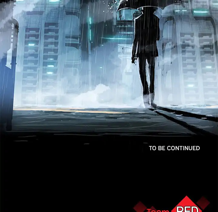 Blood Blade Chapter 1 page 132 - Chapter 1: Episode 1: Ghost (Part 1)