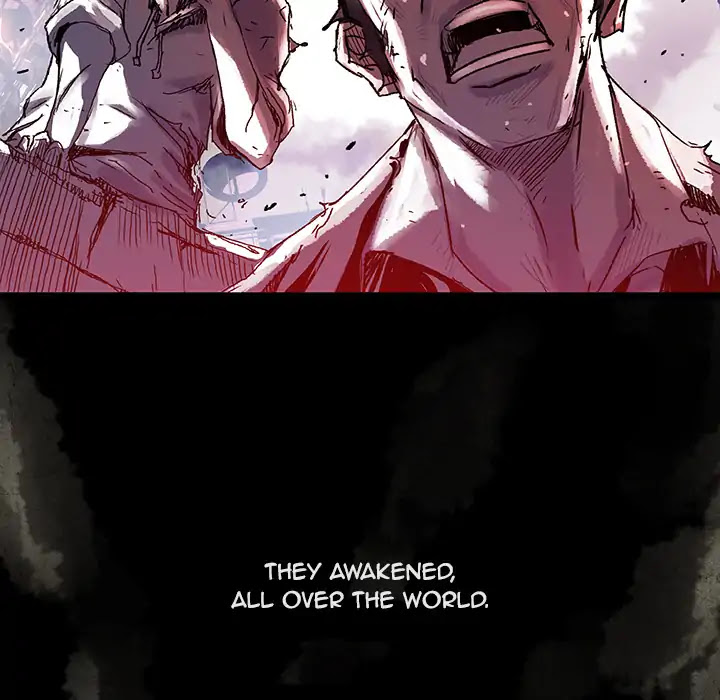 Blood Blade Chapter 1 page 17 - Chapter 1: Episode 1: Ghost (Part 1)