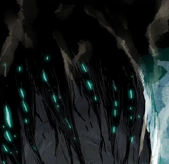 Blood Blade Chapter 1 page 18 - Chapter 1: Episode 1: Ghost (Part 1)