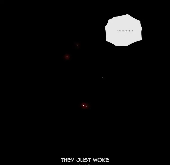 Blood Blade Chapter 1 page 27 - Chapter 1: Episode 1: Ghost (Part 1)