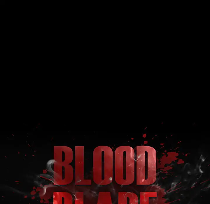 Blood Blade Chapter 1 page 29 - Chapter 1: Episode 1: Ghost (Part 1)
