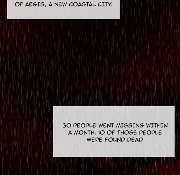 Blood Blade Chapter 1 page 33 - Chapter 1: Episode 1: Ghost (Part 1)
