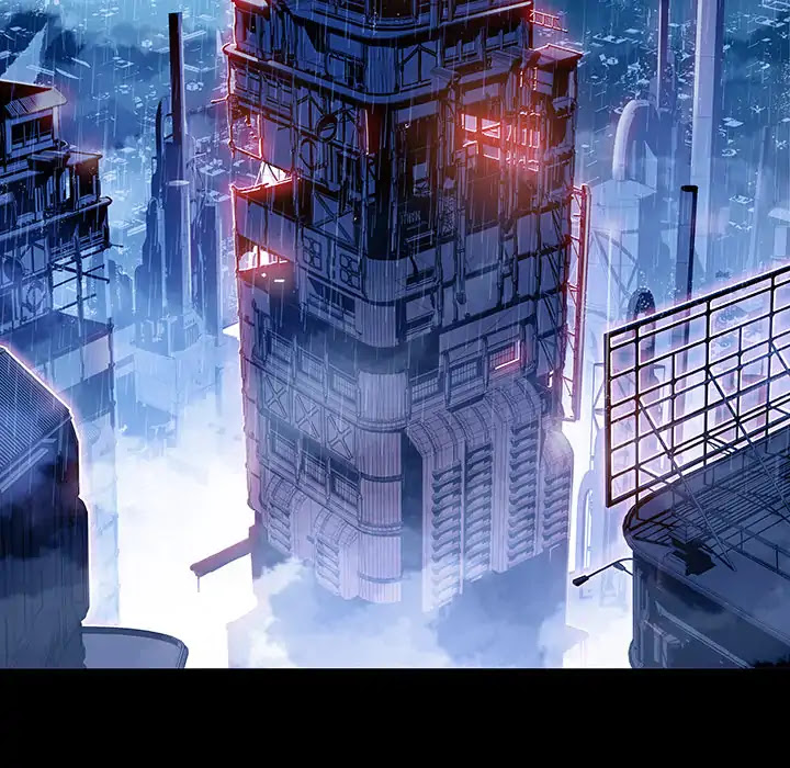Blood Blade Chapter 1 page 36 - Chapter 1: Episode 1: Ghost (Part 1)