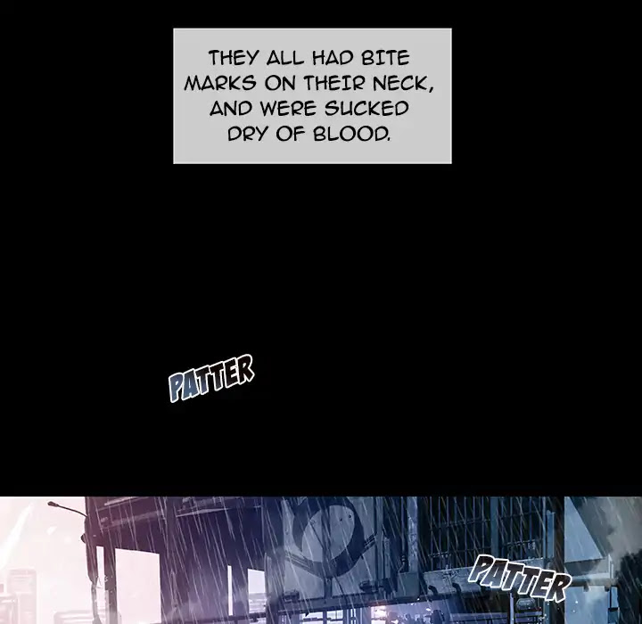 Blood Blade Chapter 1 page 37 - Chapter 1: Episode 1: Ghost (Part 1)