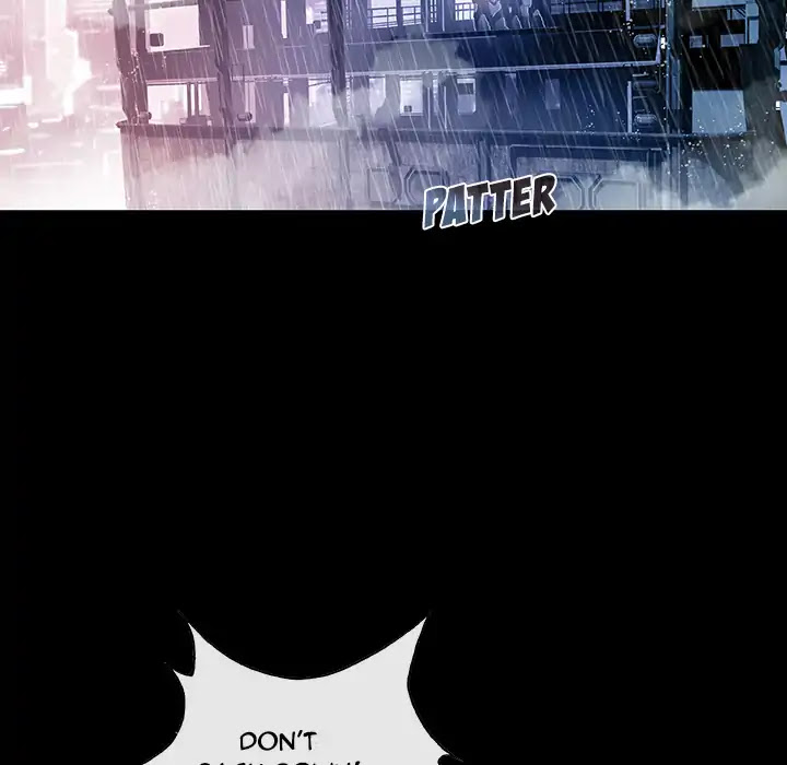 Blood Blade Chapter 1 page 38 - Chapter 1: Episode 1: Ghost (Part 1)