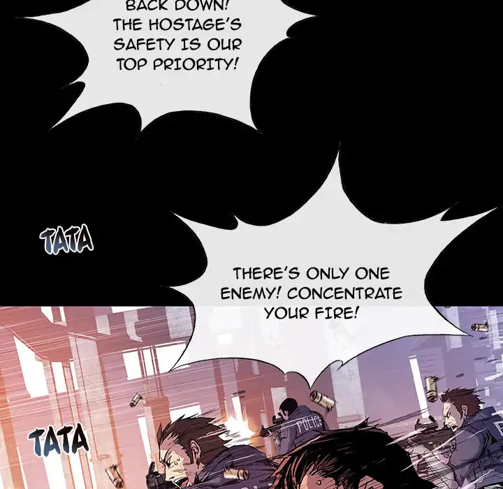 Blood Blade Chapter 1 page 39 - Chapter 1: Episode 1: Ghost (Part 1)